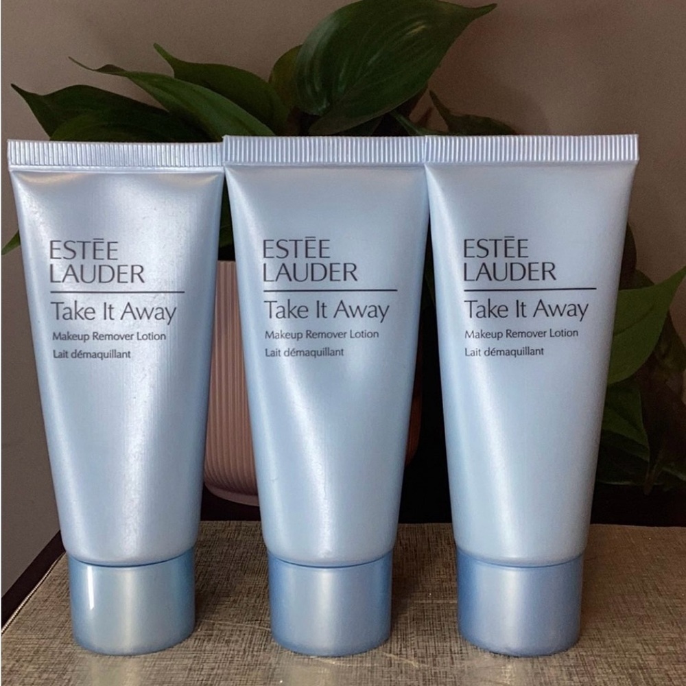 Estee Lauder Take It Away Makeup Remover Lotion - Travel Size